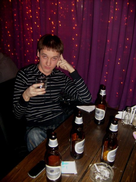 №6, Константин Салмин, 35 лет, Ульяновск №6, Константин Салмин, 35 лет, Ульяновск
