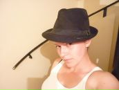 Фотография Вовк Анжелы