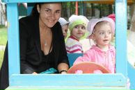 Фотография Долотказиной Анастасии