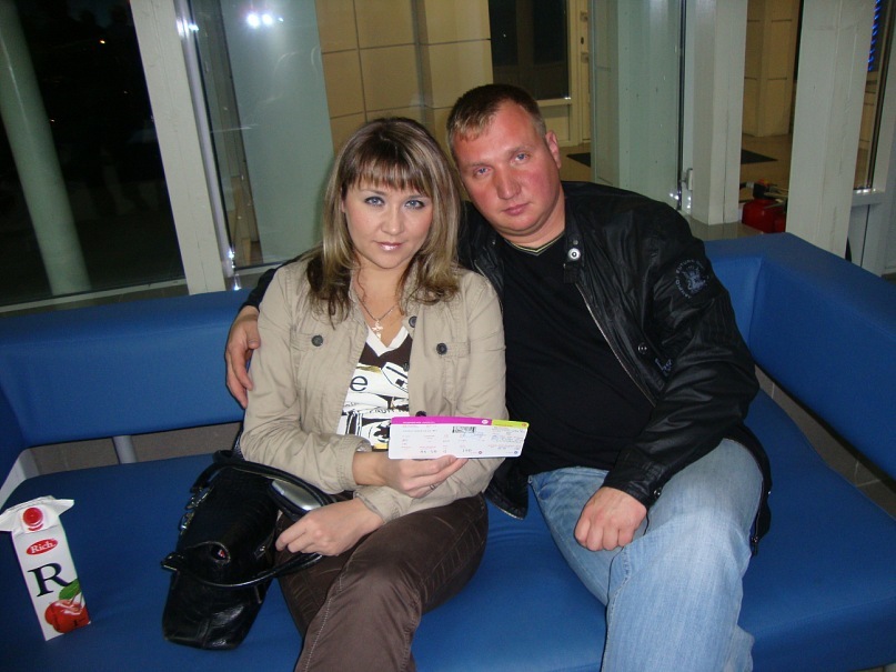 Ольга Маркина фотография #50