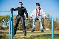 Андрій Коневич фотография #26 (источник - https://vk.com/id103746829)