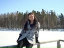 Фотография Марина Горюнова