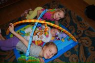 Фотография Тимин Анастасии