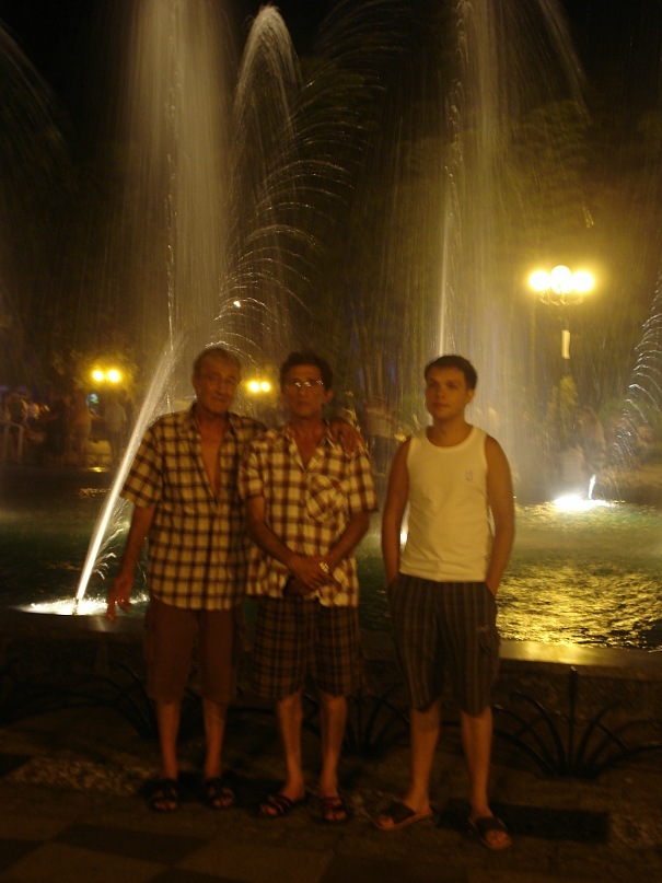 Дмитрий Егерев фотография #12