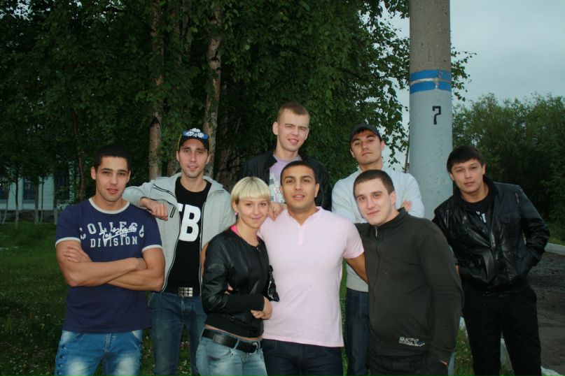 Дмитрий Трей фотография #10