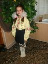 Фотография Перевознюк Вікторіи