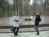 Фотография Зенченко Виктории