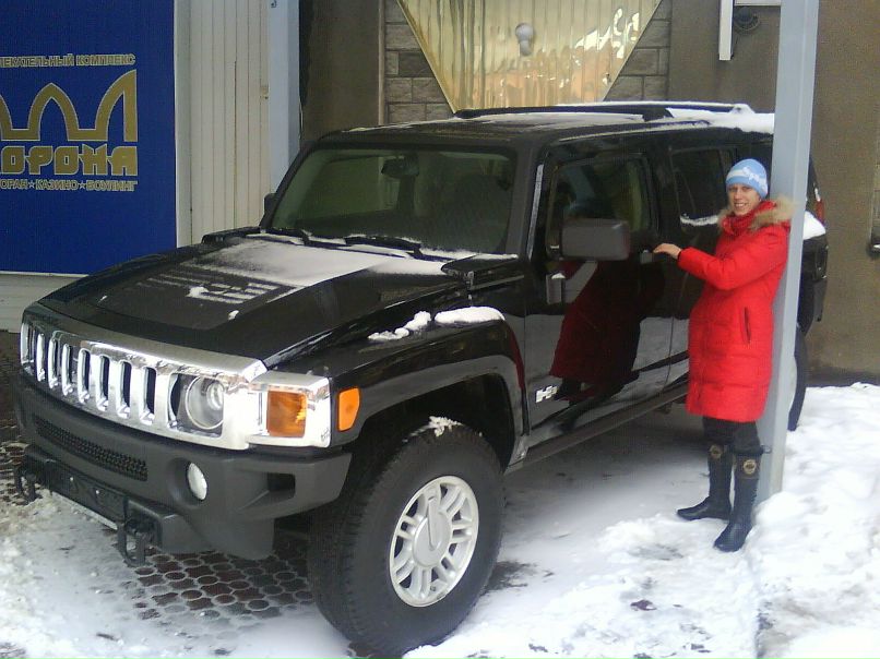 Люба Кондратьева фотография #48