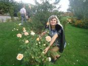 Аня Чміль фотография #12 (источник - https://vk.com/id118841512)