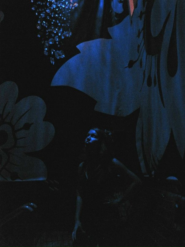 Мария Степанова фотография #46