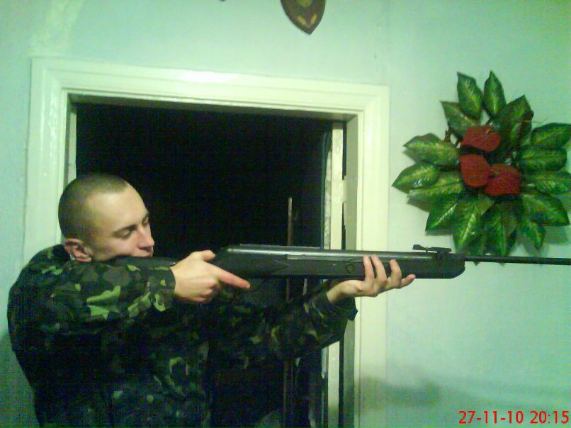 Сергей Суслов фотография #39