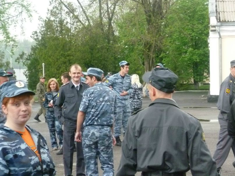 Сергей Ломакин фотография #17