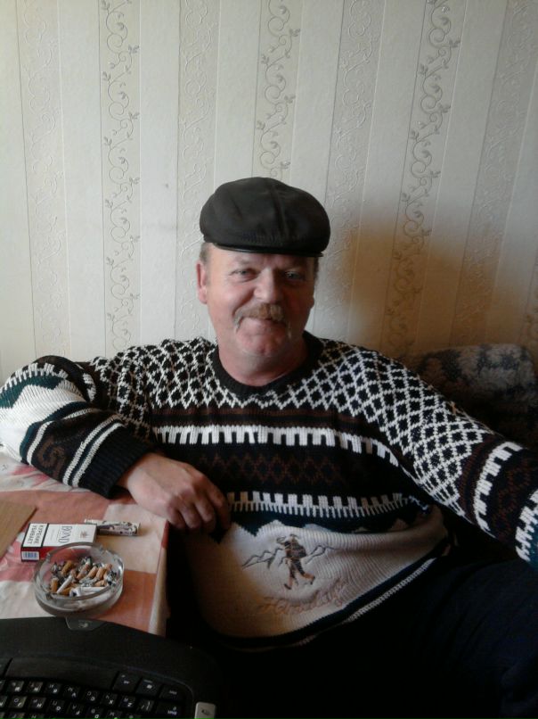 Серж Тычинский фотография #1