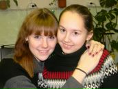 Фотография Конычевой Александры