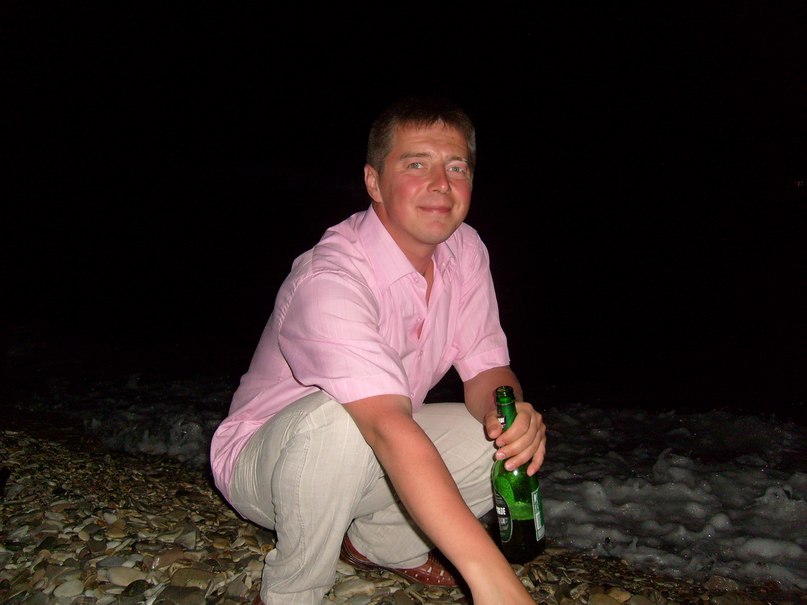 Сергей Моисеев фотография #30