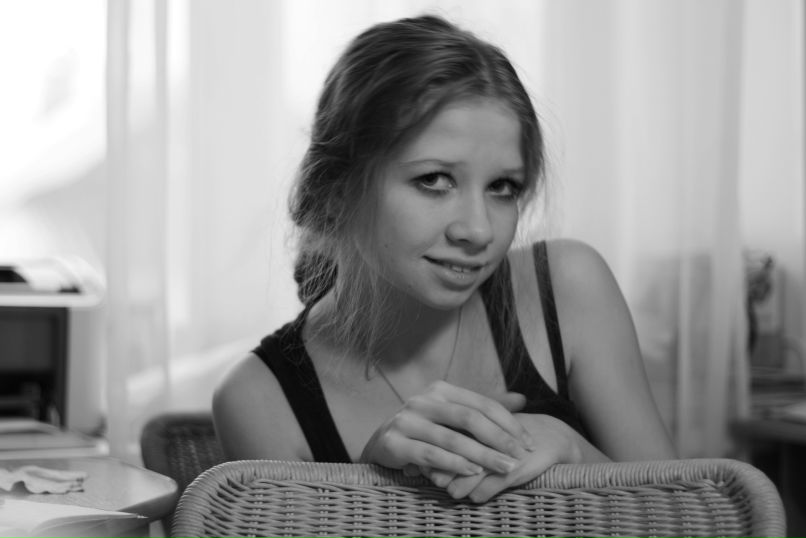 Варварка Быстрова фотография #37