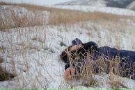 Фотография Тедтовой Марины