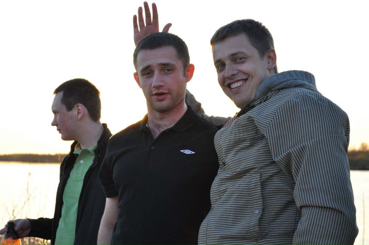 Игорь Дзю фотография #44