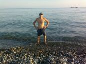 Фотография Джанкёзова Будияна
