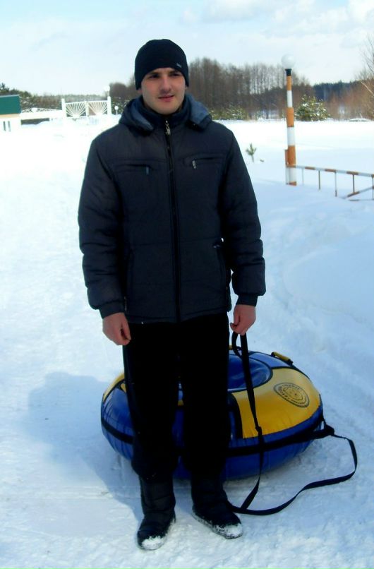 Станислав Торпов фотография #5