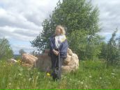 Фотография Мищенко Татьяны