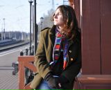 Фотография Кириловской Елены