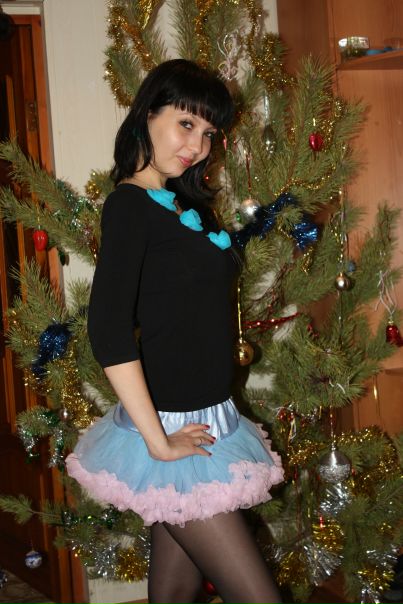 №13, Таня Радаева, 13.12.1985 №13, Таня Радаева, 13.12.1985