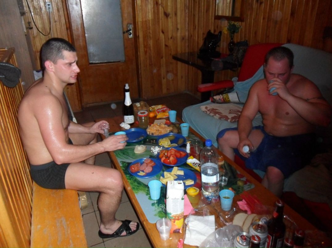 Андрей Савельев фотография #14