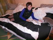 Фотография Ничик Светланы