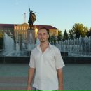 Фотография Столярова Сергея