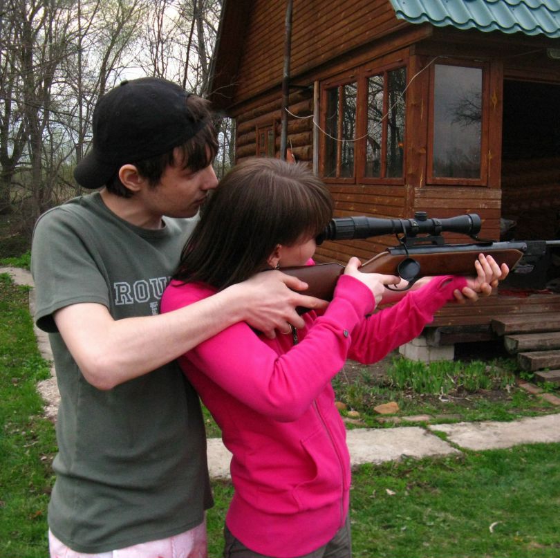 Владимир Дементьев фотография #40