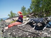 Фотография Кузьмич Марии