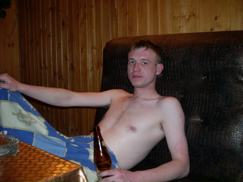 Иван Михайлов фотография #20