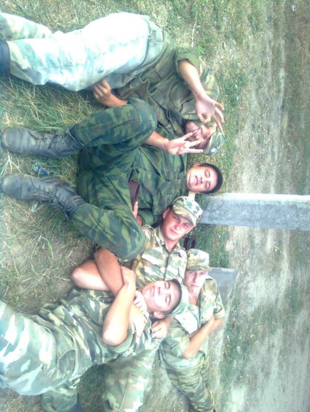 Федор Агеев фотография #21