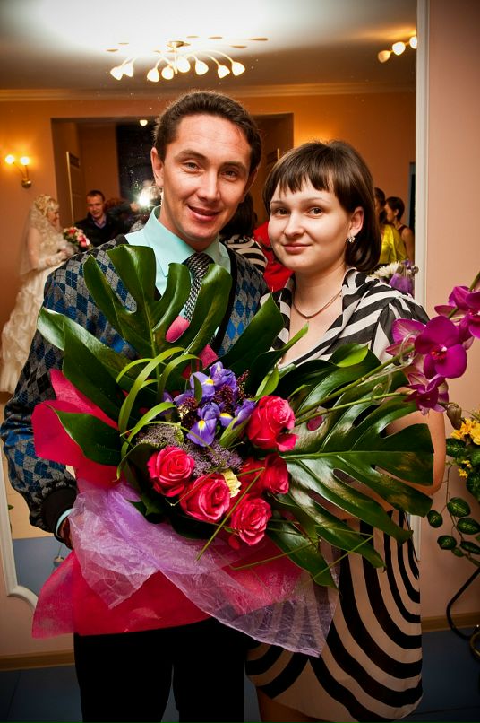 Оля Бобылёва фотография #34