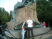 Фотография Холмогорова Алексея