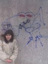 Маська Гільжинська фотография #10 (источник - https://vk.com/id74981152)