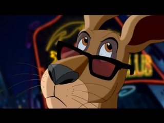 Кенгуру Джекпот: Новые приключения / Kangaroo Jack: G'Day
