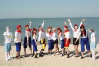 Фотография Алексеевой Ольги