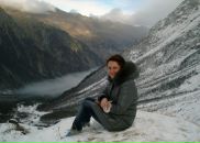 Фотография Тавасиевой Леси