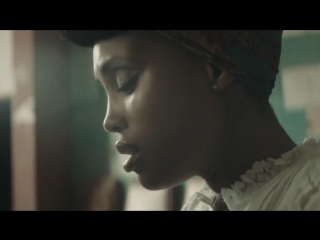 Премьера! Imany - Lately (18.04.2017)