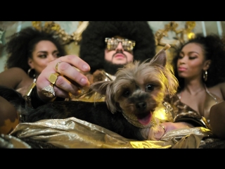 Премьера! BIG BOSS - МАЖОР