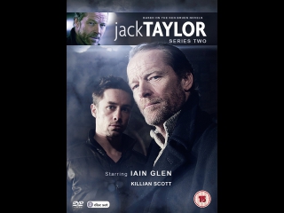 Джек Тейлор / Jack Taylor / S02E01 / русские субтитры