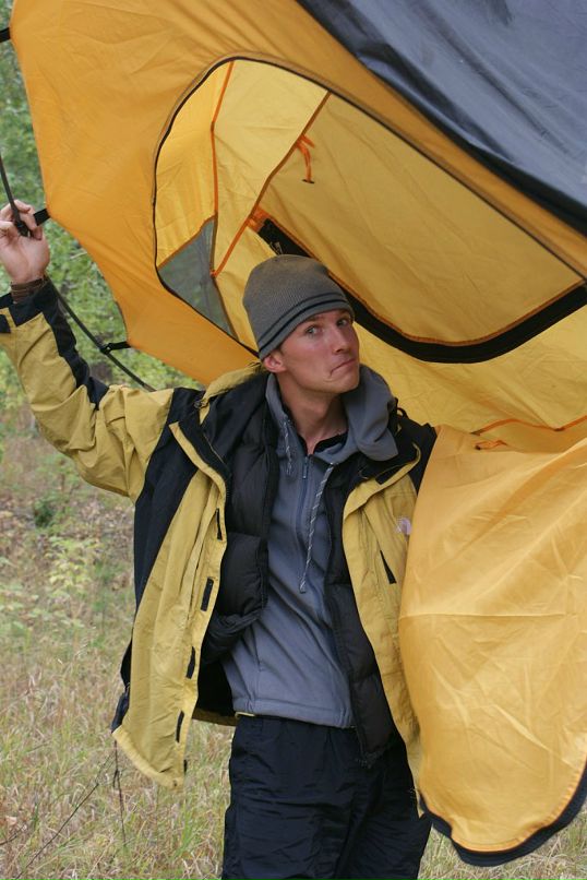 Dennis Marker фотография #37