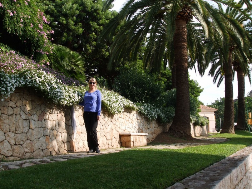 Алла Антонова фотография #22