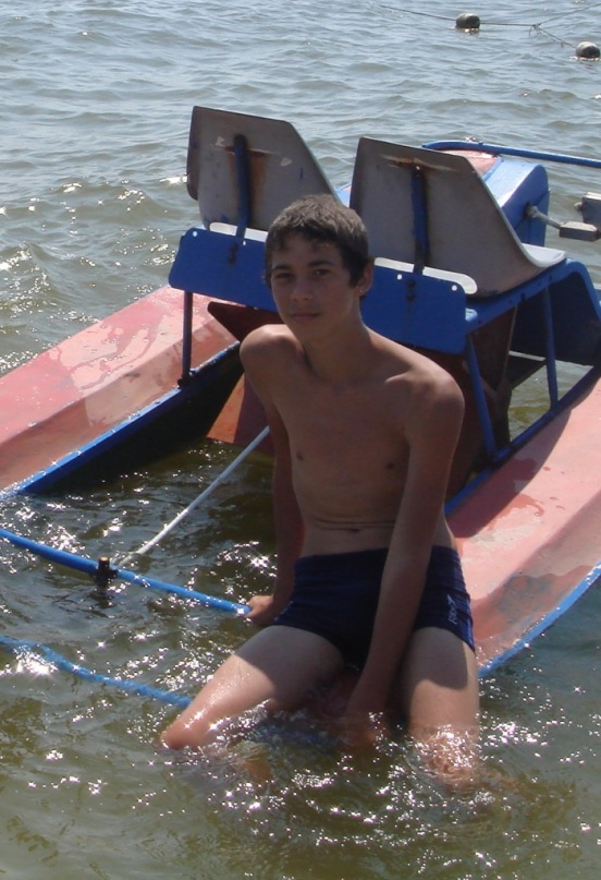 Igor L@z@rev фотография #9