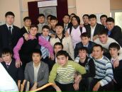 Дмитрий Очиров фотография #9 (источник - https://vk.com/id90280232)