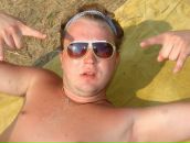 Фотография Лухтова Максима