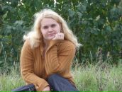 Фотография Селезневой Оли