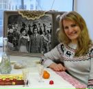 Фотография Гуслинской Александры